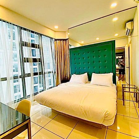 Robertson By Jr' Homes Kuala Lumpur Eksteriør bilde