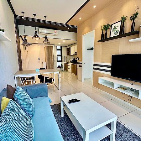 Robertson By Jr' Homes Kuala Lumpur Eksteriør bilde