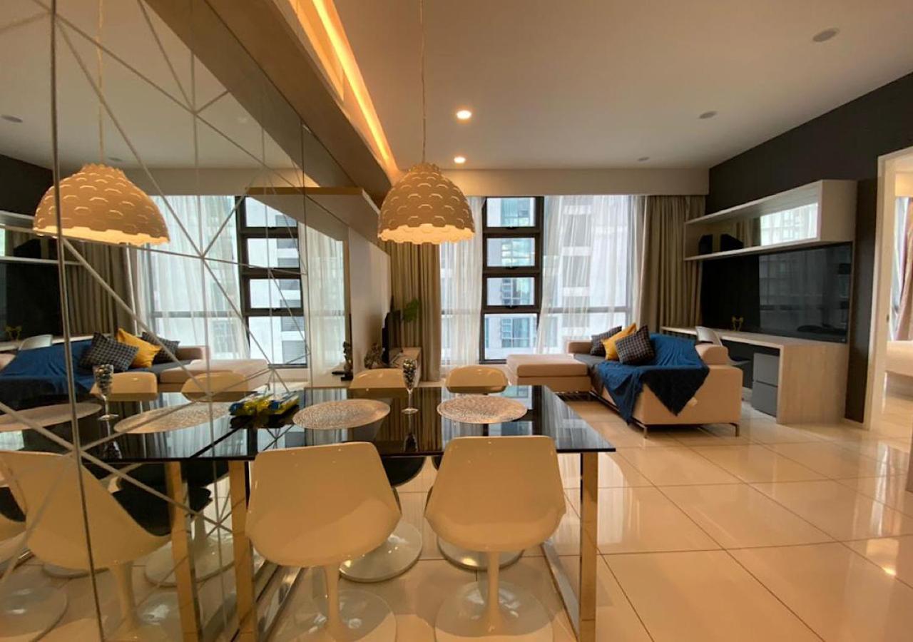 Robertson By Jr' Homes Kuala Lumpur Eksteriør bilde