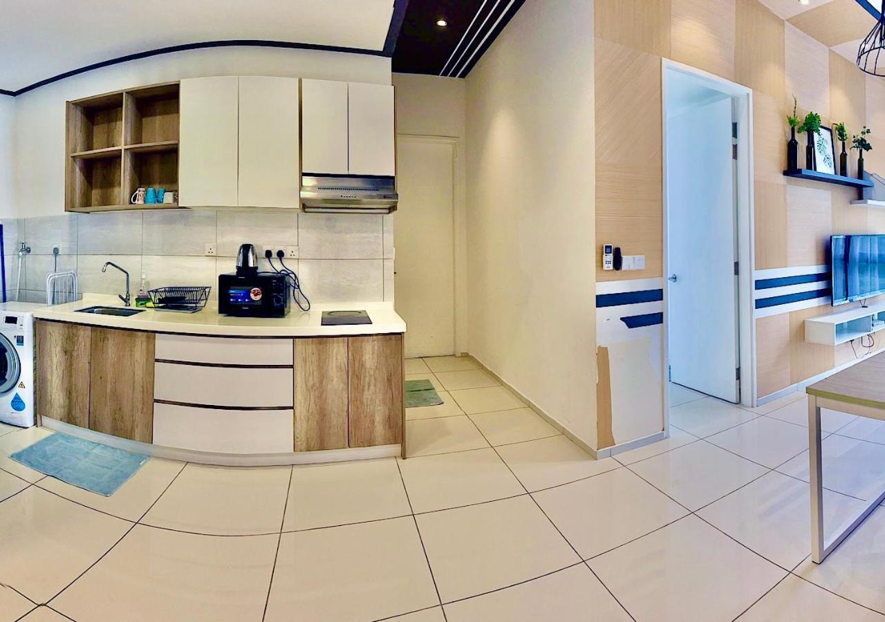 Robertson By Jr' Homes Kuala Lumpur Eksteriør bilde
