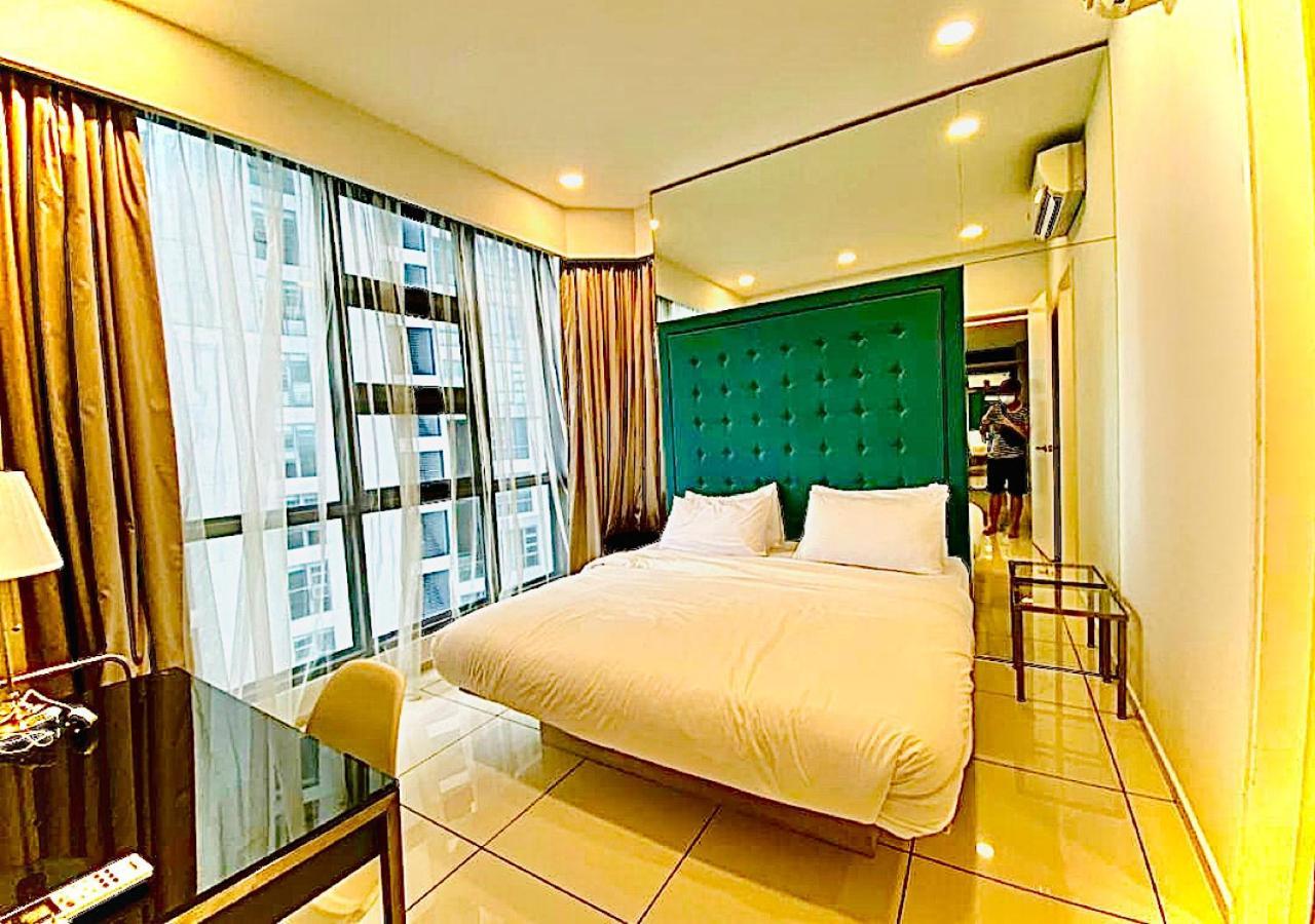 Robertson By Jr' Homes Kuala Lumpur Eksteriør bilde