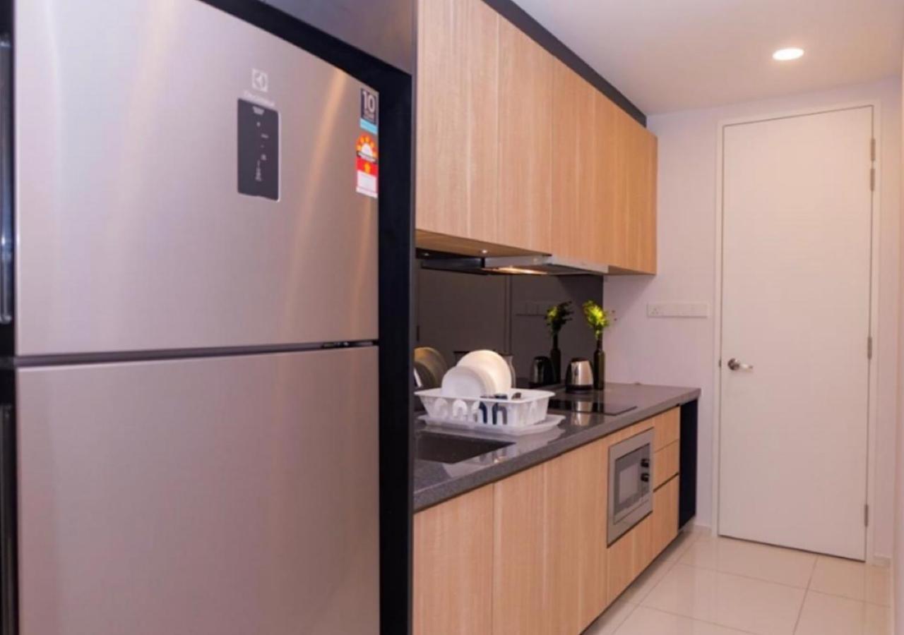 Robertson By Jr' Homes Kuala Lumpur Eksteriør bilde