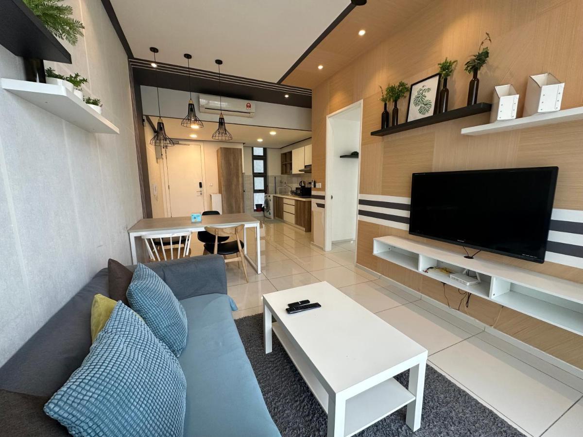 Robertson By Jr' Homes Kuala Lumpur Eksteriør bilde