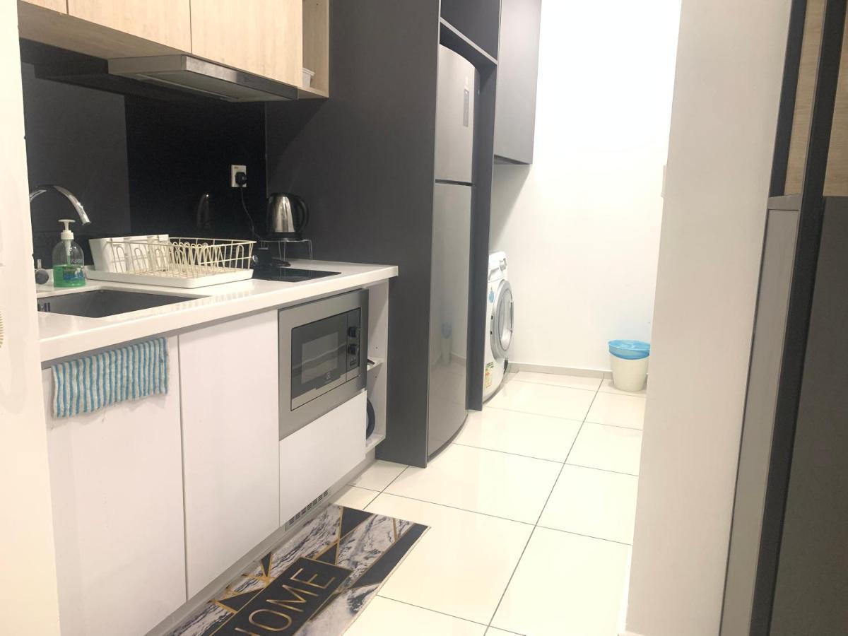 Robertson By Jr' Homes Kuala Lumpur Eksteriør bilde