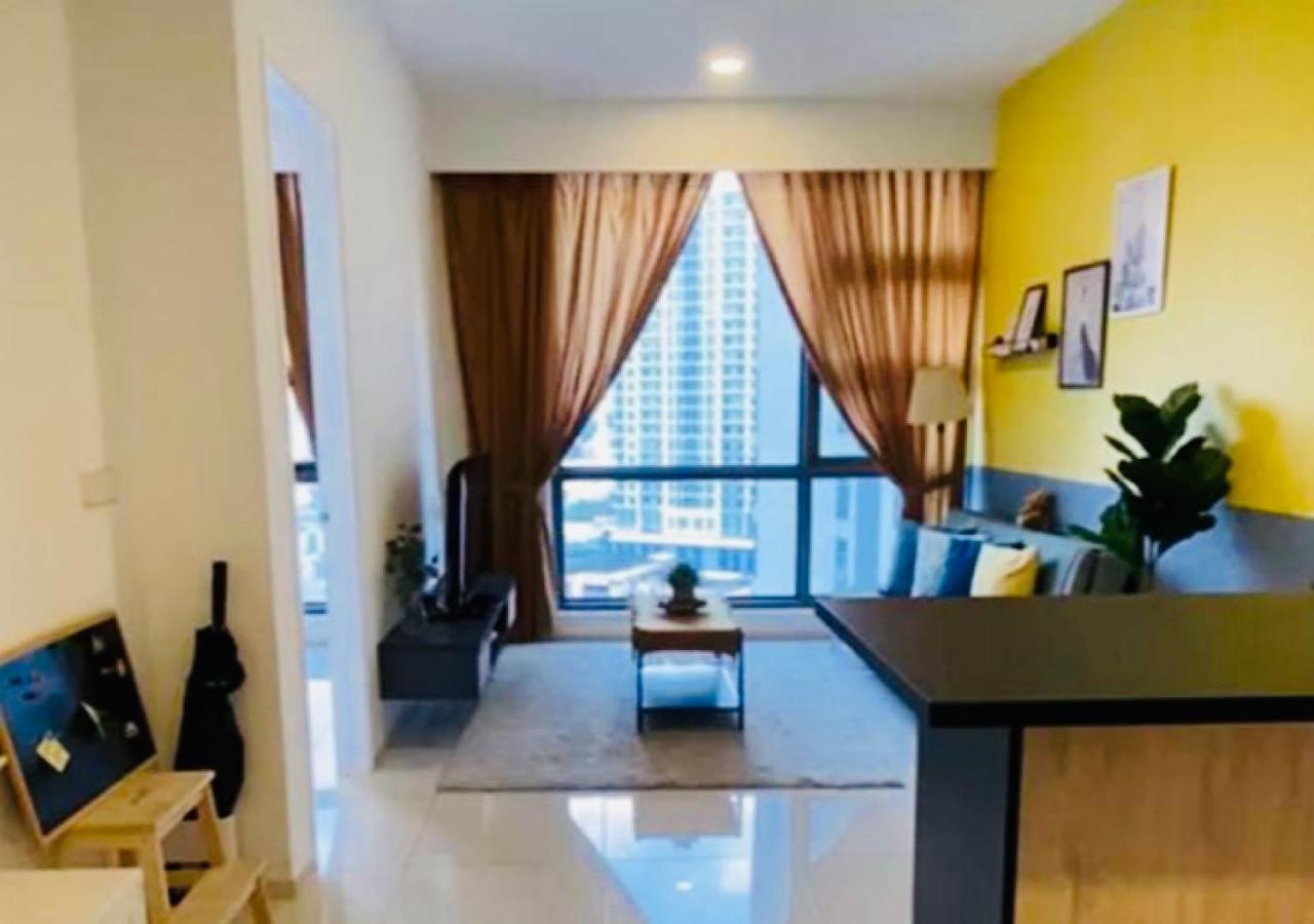 Robertson By Jr' Homes Kuala Lumpur Eksteriør bilde
