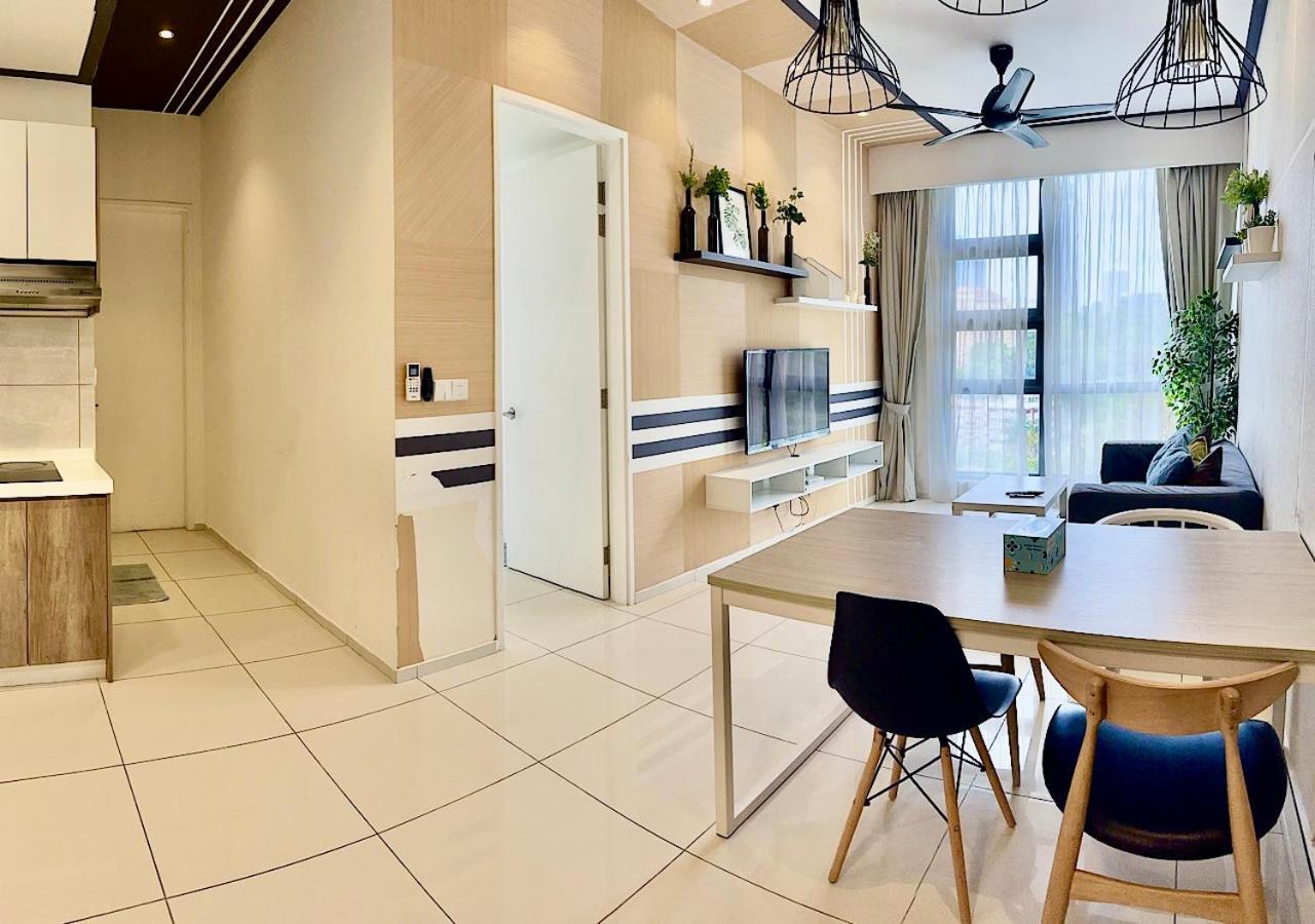 Robertson By Jr' Homes Kuala Lumpur Eksteriør bilde