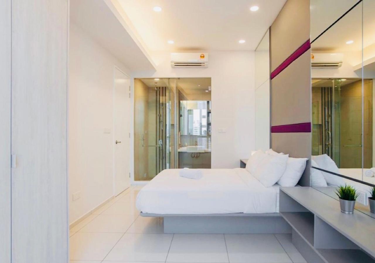 Robertson By Jr' Homes Kuala Lumpur Eksteriør bilde