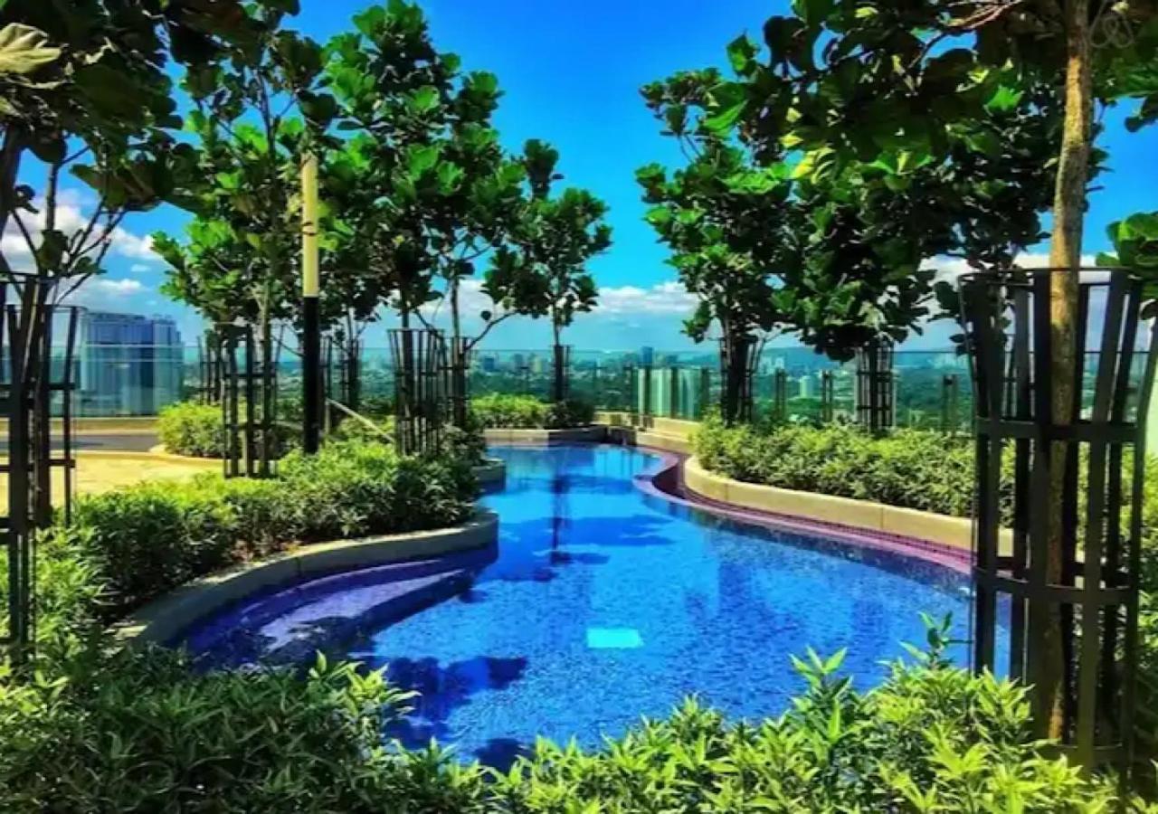 Robertson By Jr' Homes Kuala Lumpur Eksteriør bilde