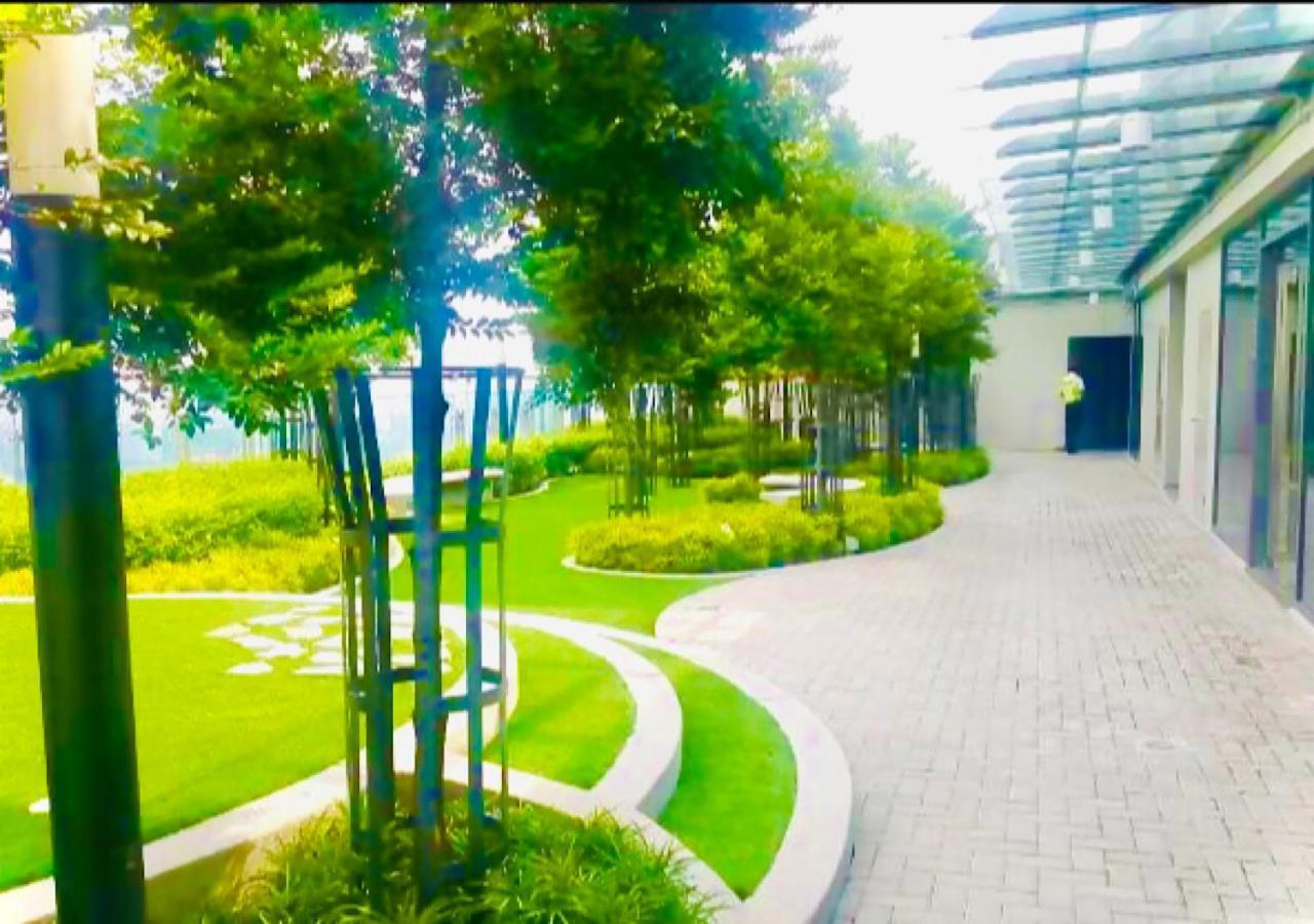 Robertson By Jr' Homes Kuala Lumpur Eksteriør bilde