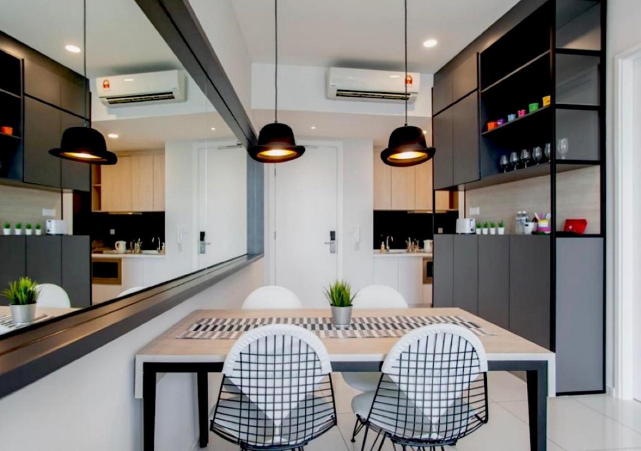 Robertson By Jr' Homes Kuala Lumpur Eksteriør bilde
