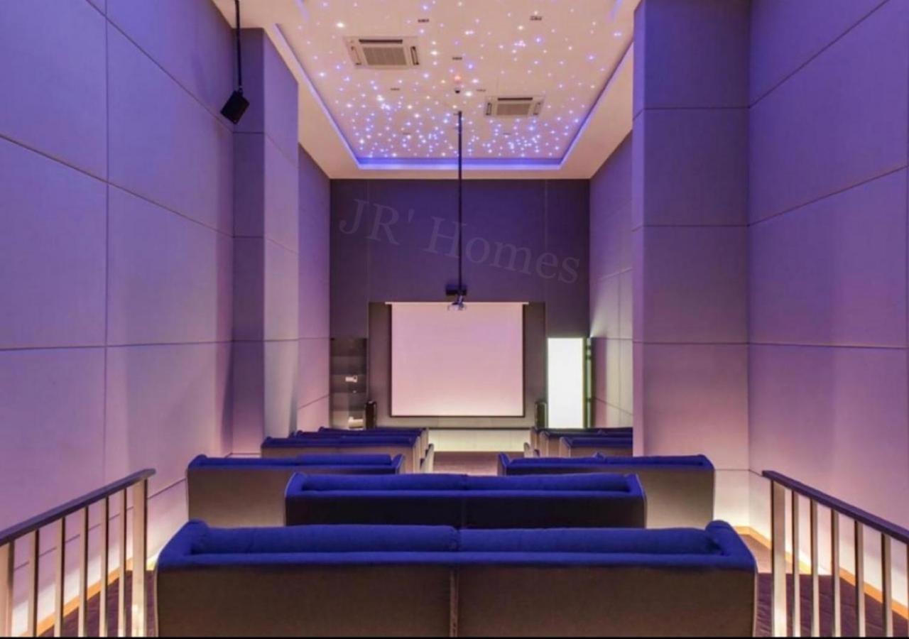 Robertson By Jr' Homes Kuala Lumpur Eksteriør bilde