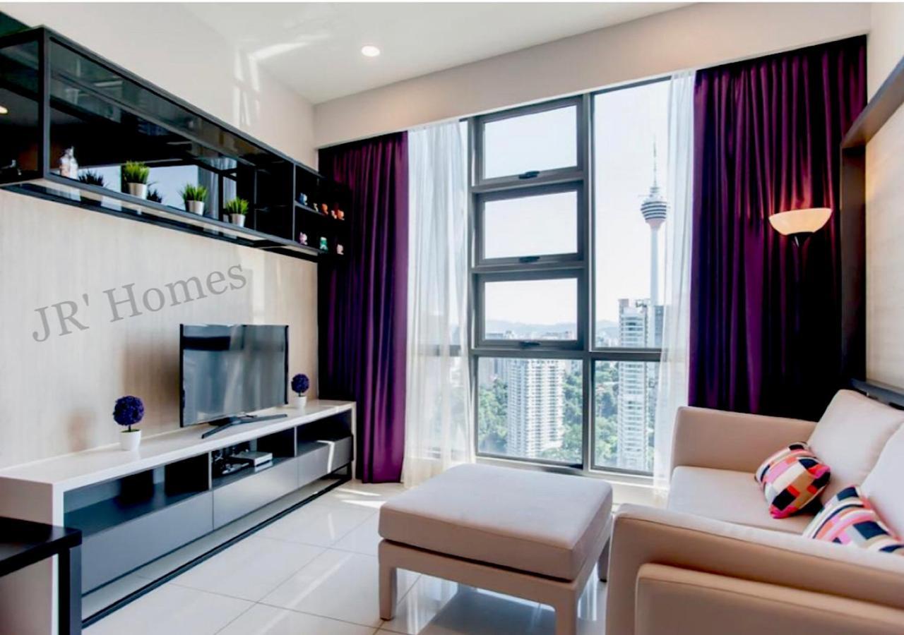 Robertson By Jr' Homes Kuala Lumpur Eksteriør bilde