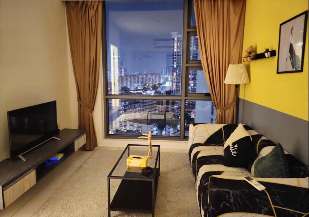 Robertson By Jr' Homes Kuala Lumpur Eksteriør bilde