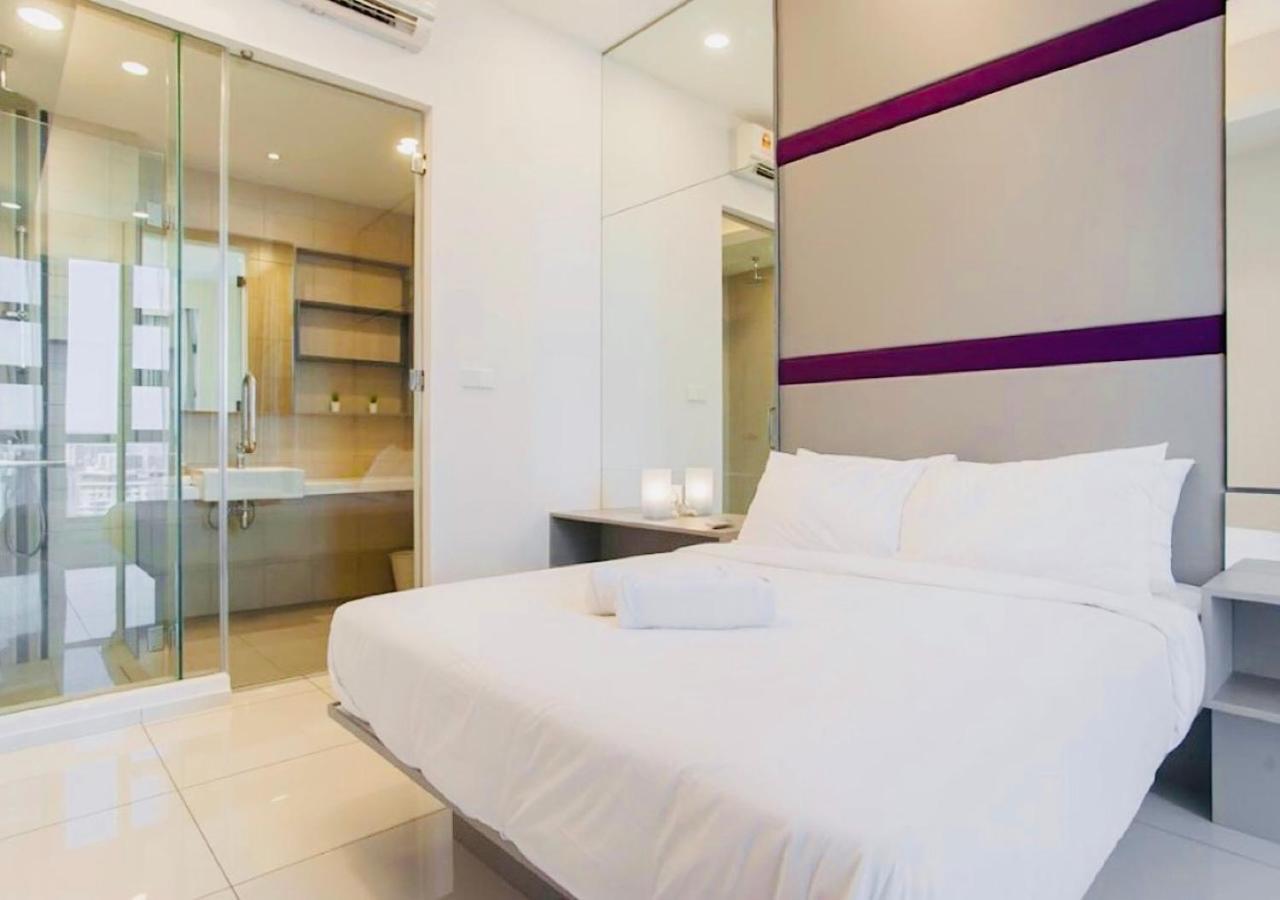 Robertson By Jr' Homes Kuala Lumpur Eksteriør bilde