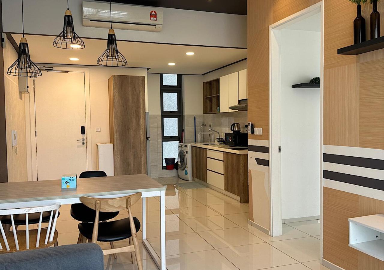 Robertson By Jr' Homes Kuala Lumpur Eksteriør bilde