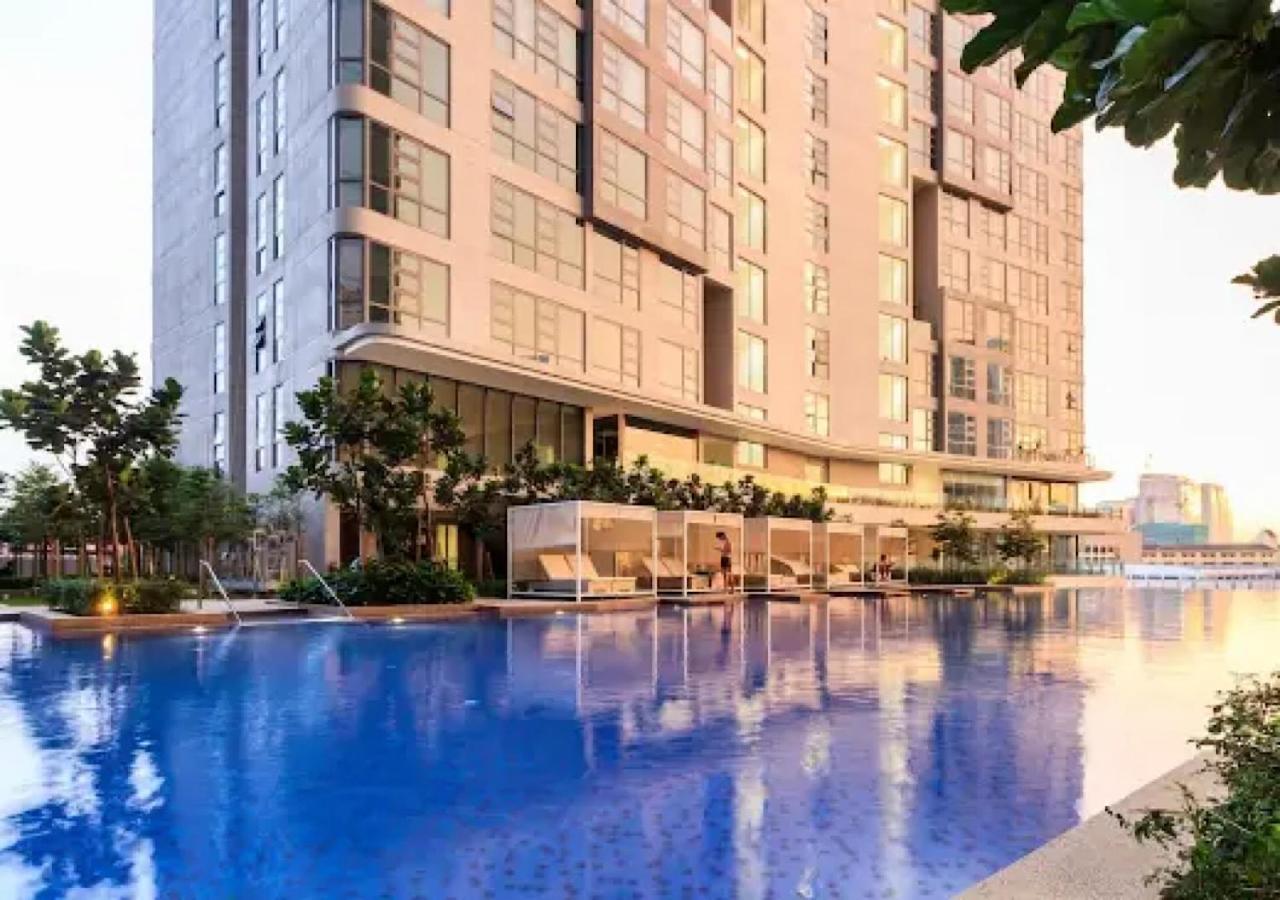 Robertson By Jr' Homes Kuala Lumpur Eksteriør bilde
