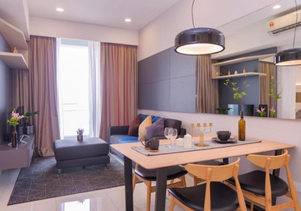 Robertson By Jr' Homes Kuala Lumpur Eksteriør bilde