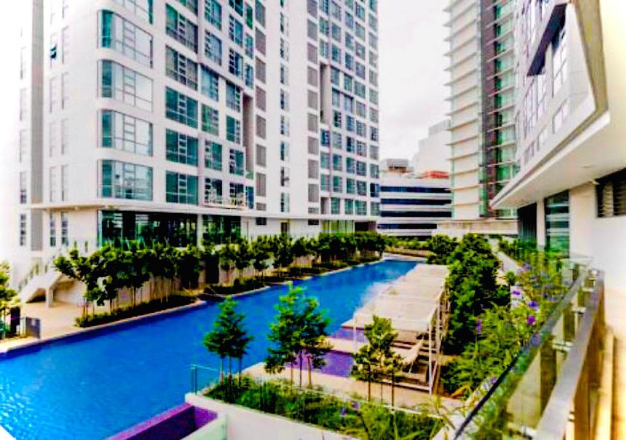 Robertson By Jr' Homes Kuala Lumpur Eksteriør bilde