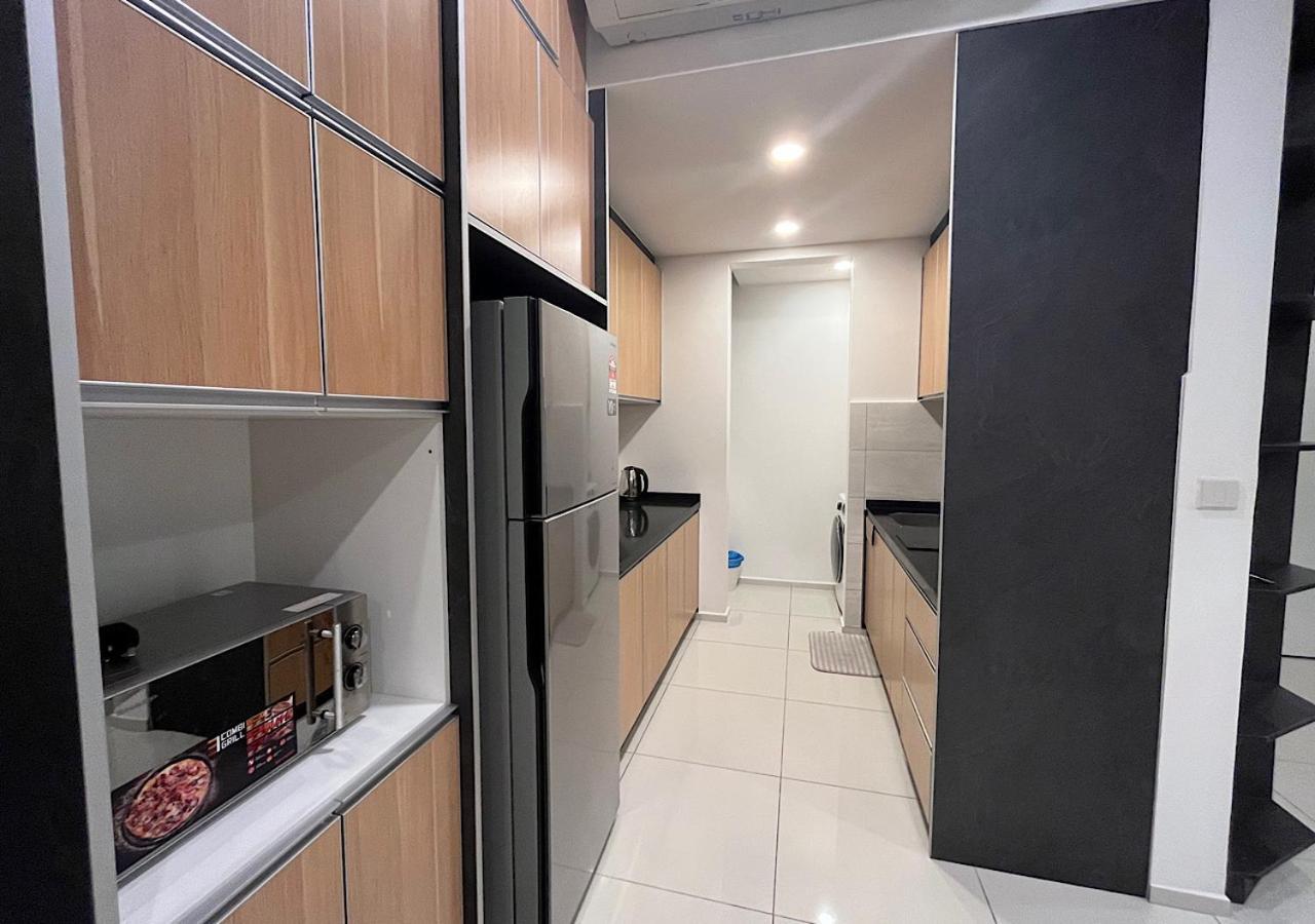 Robertson By Jr' Homes Kuala Lumpur Eksteriør bilde