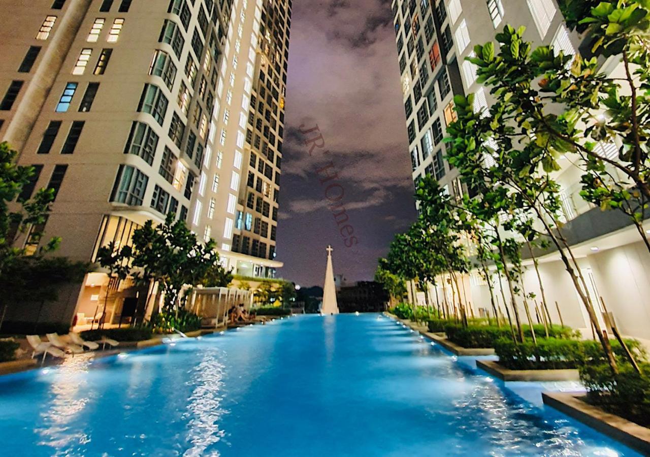 Robertson By Jr' Homes Kuala Lumpur Eksteriør bilde