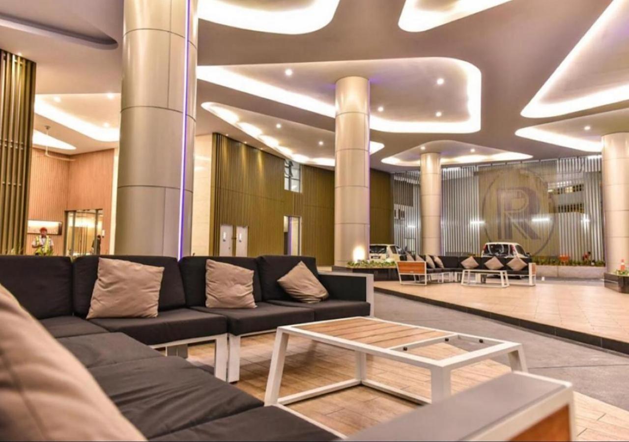 Robertson By Jr' Homes Kuala Lumpur Eksteriør bilde