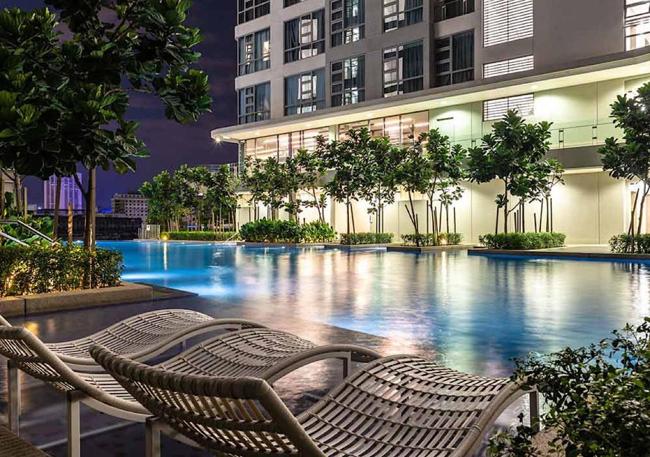 Robertson By Jr' Homes Kuala Lumpur Eksteriør bilde
