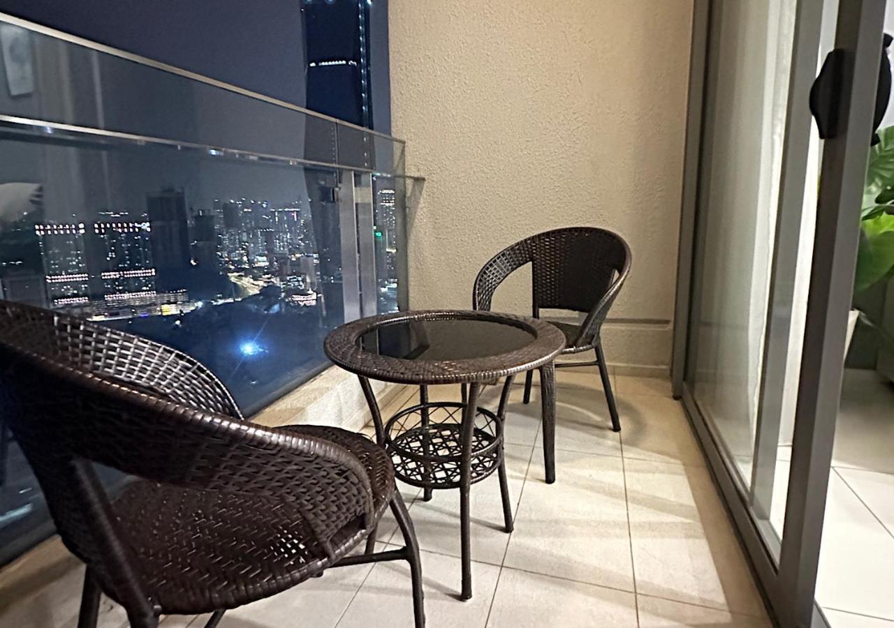 Robertson By Jr' Homes Kuala Lumpur Eksteriør bilde