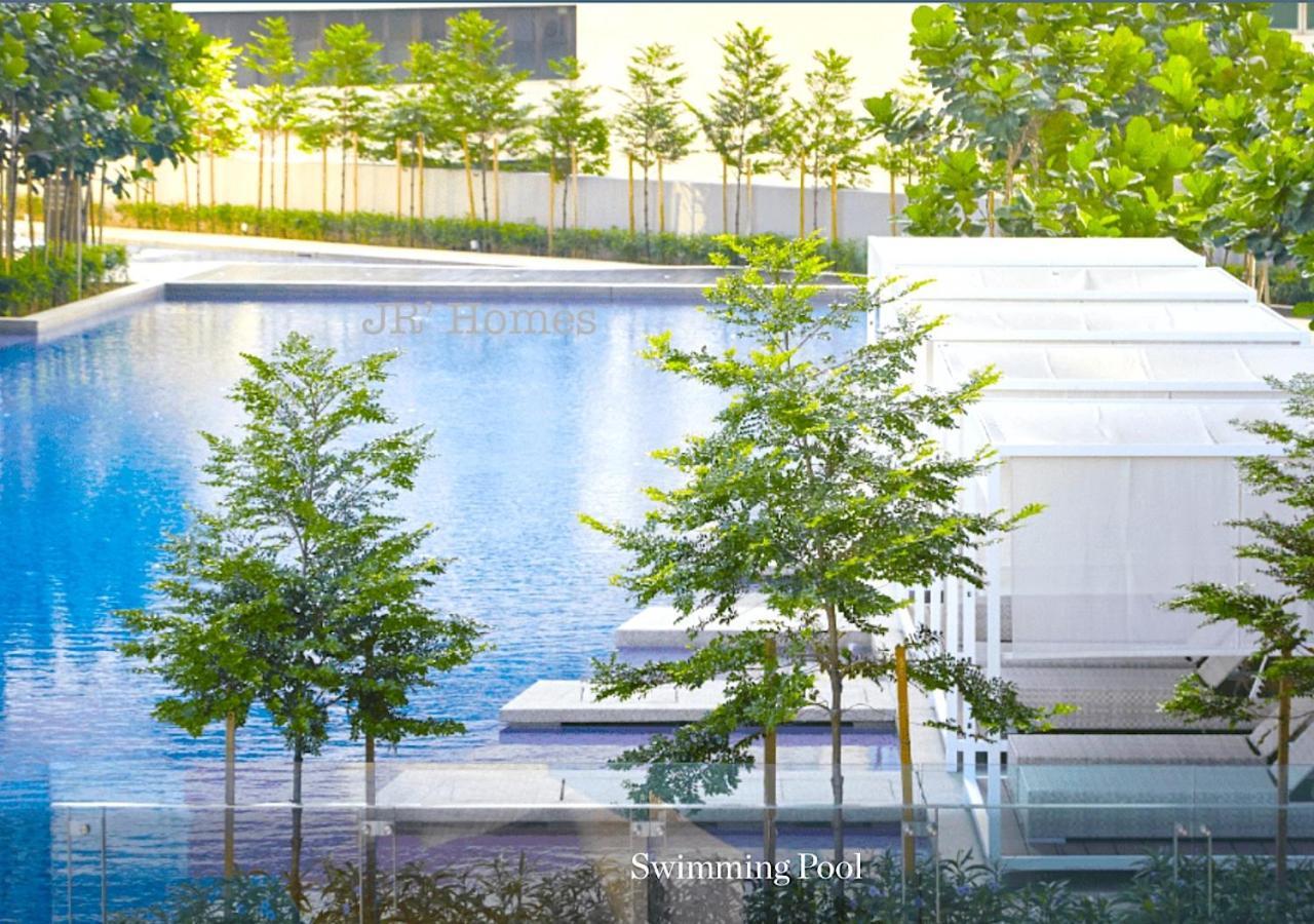 Robertson By Jr' Homes Kuala Lumpur Eksteriør bilde