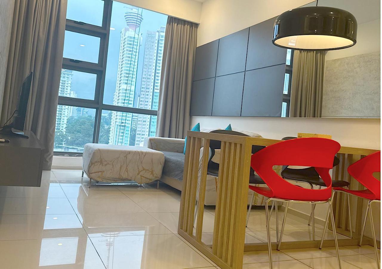 Robertson By Jr' Homes Kuala Lumpur Eksteriør bilde