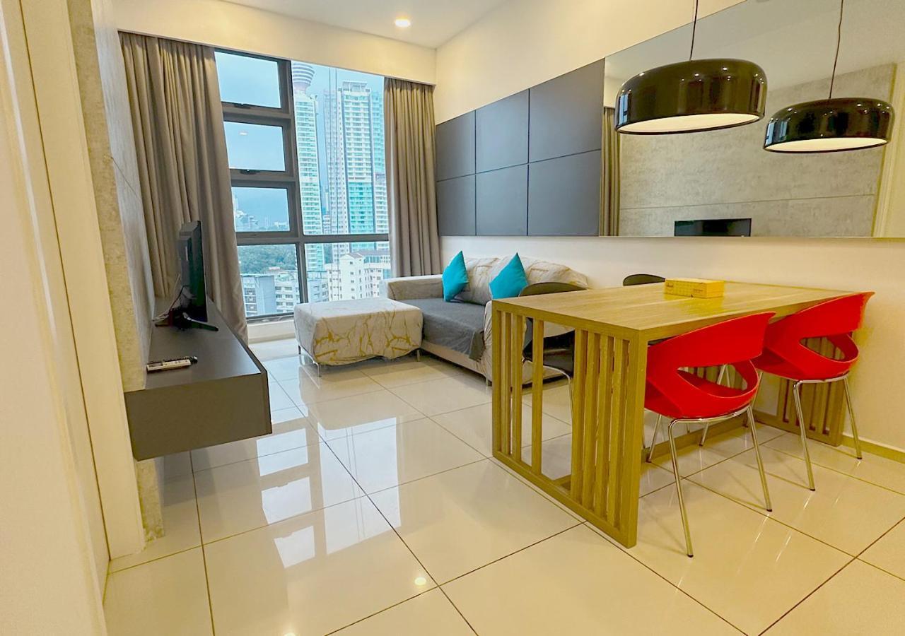 Robertson By Jr' Homes Kuala Lumpur Eksteriør bilde