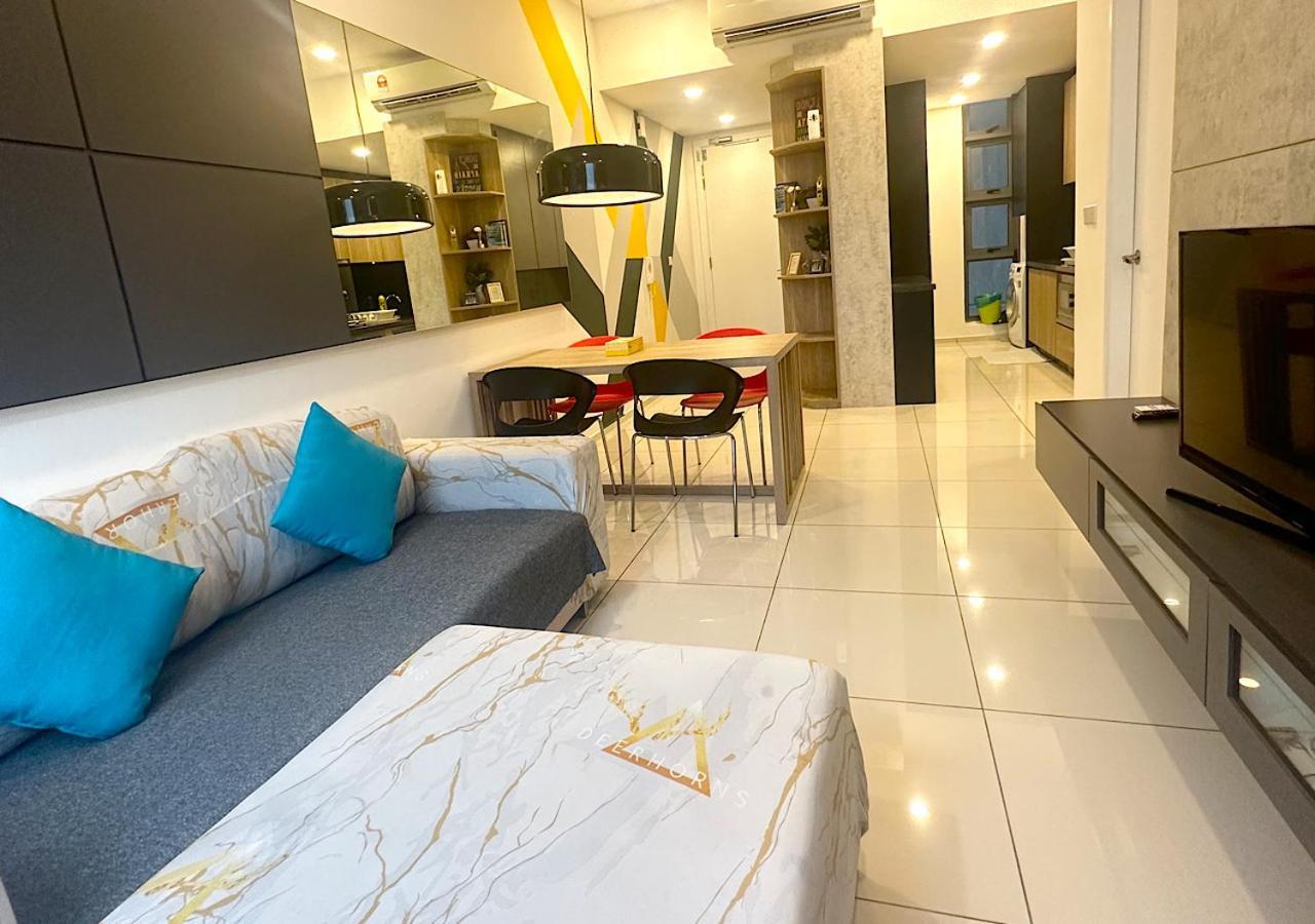 Robertson By Jr' Homes Kuala Lumpur Eksteriør bilde