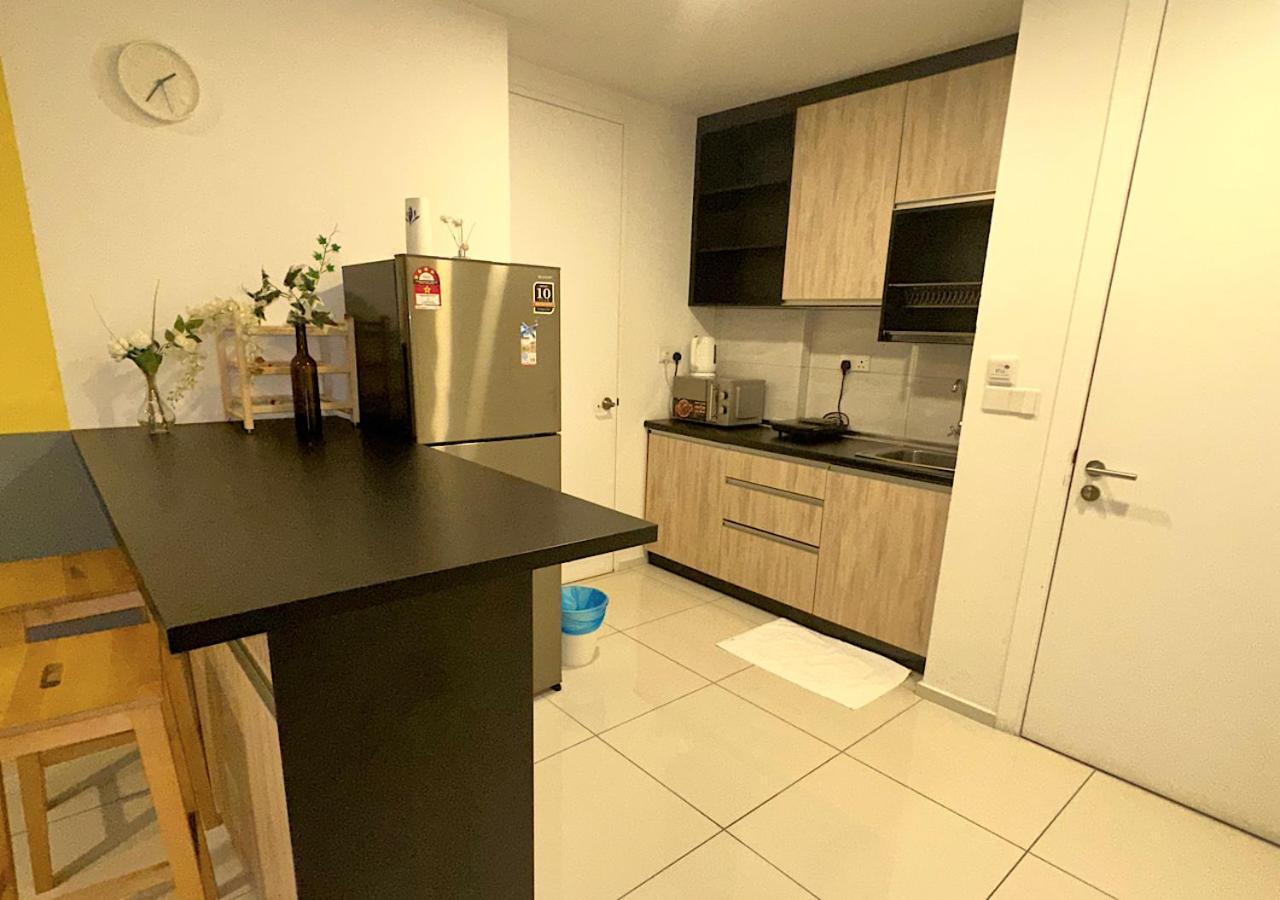 Robertson By Jr' Homes Kuala Lumpur Eksteriør bilde