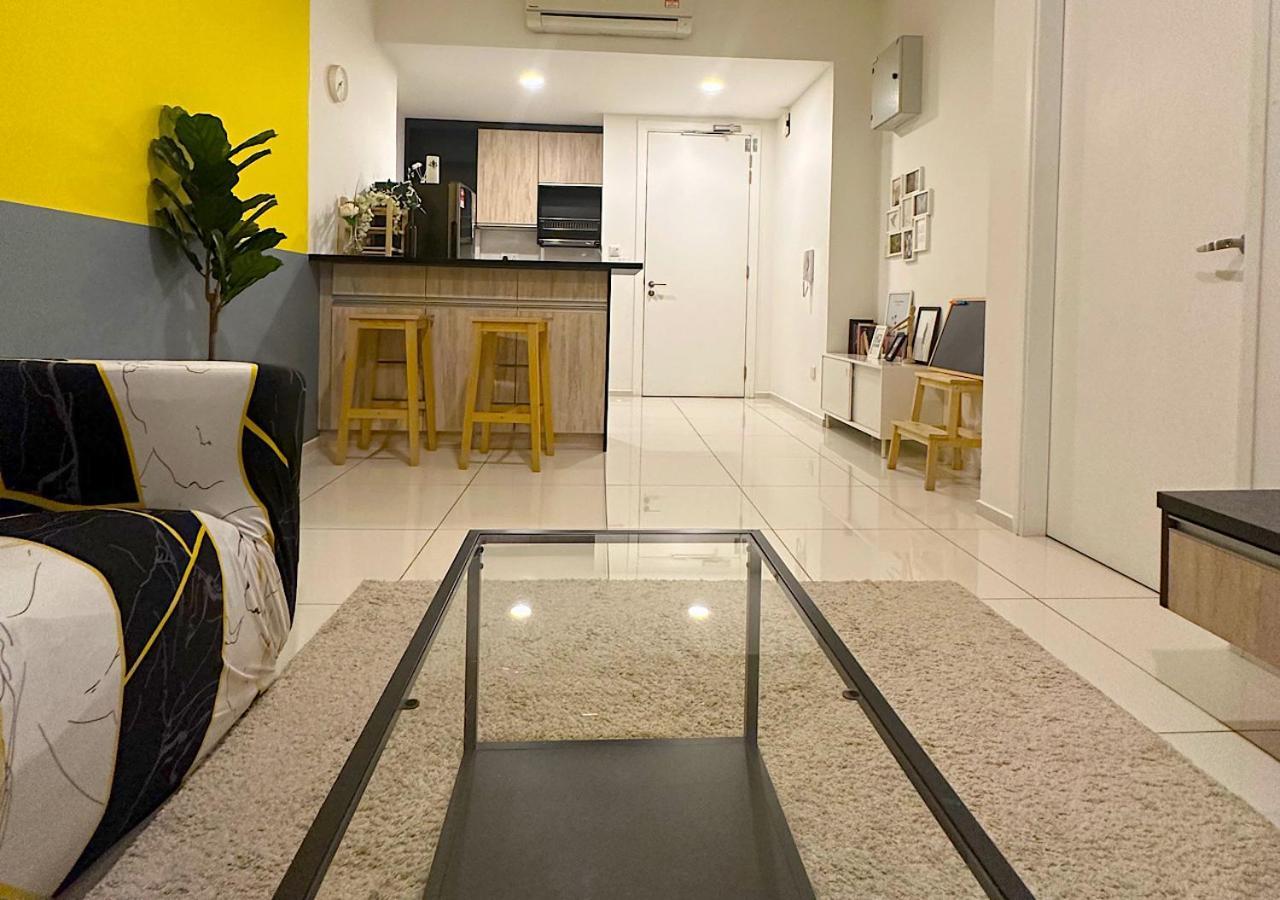 Robertson By Jr' Homes Kuala Lumpur Eksteriør bilde