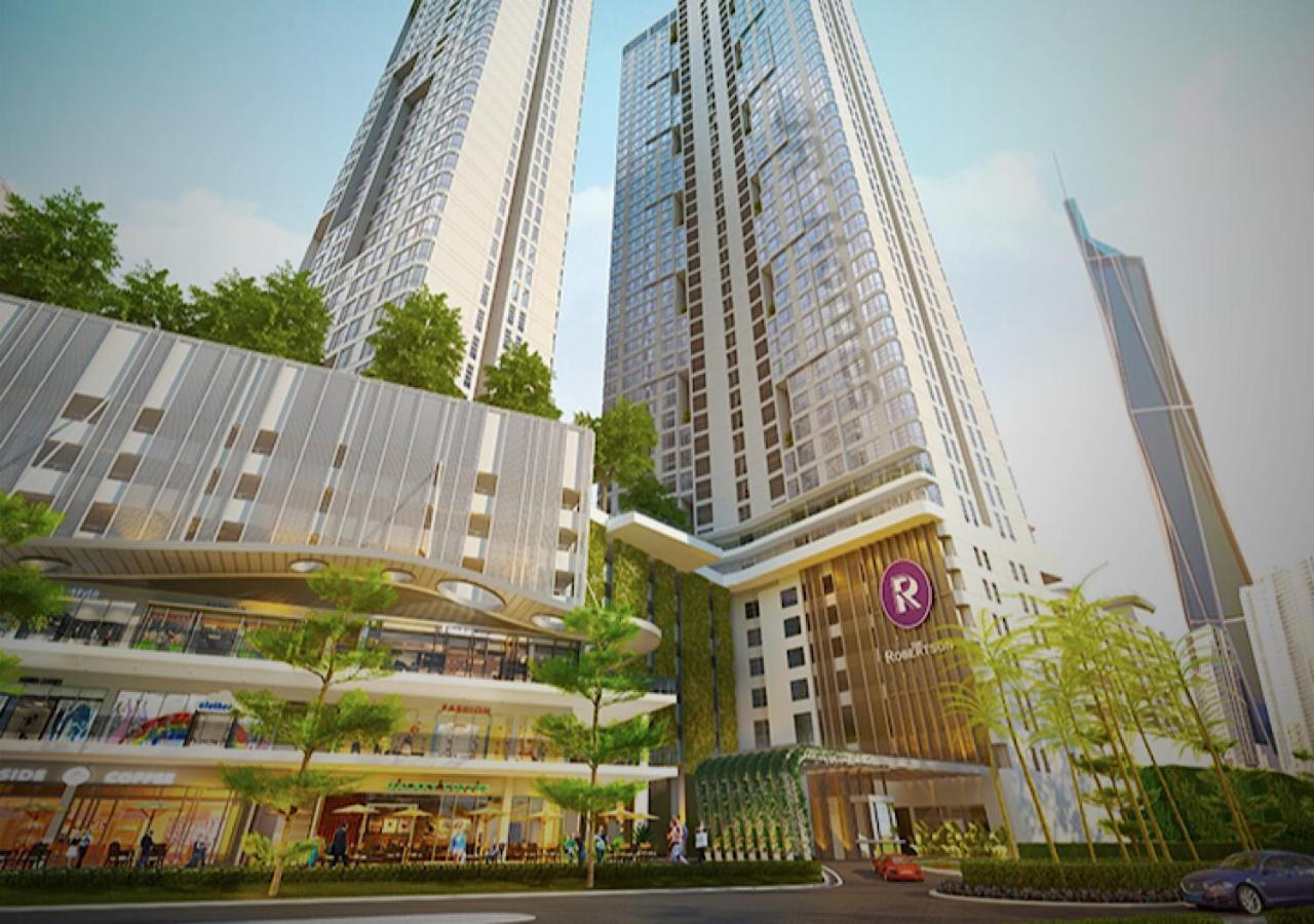 Robertson By Jr' Homes Kuala Lumpur Eksteriør bilde