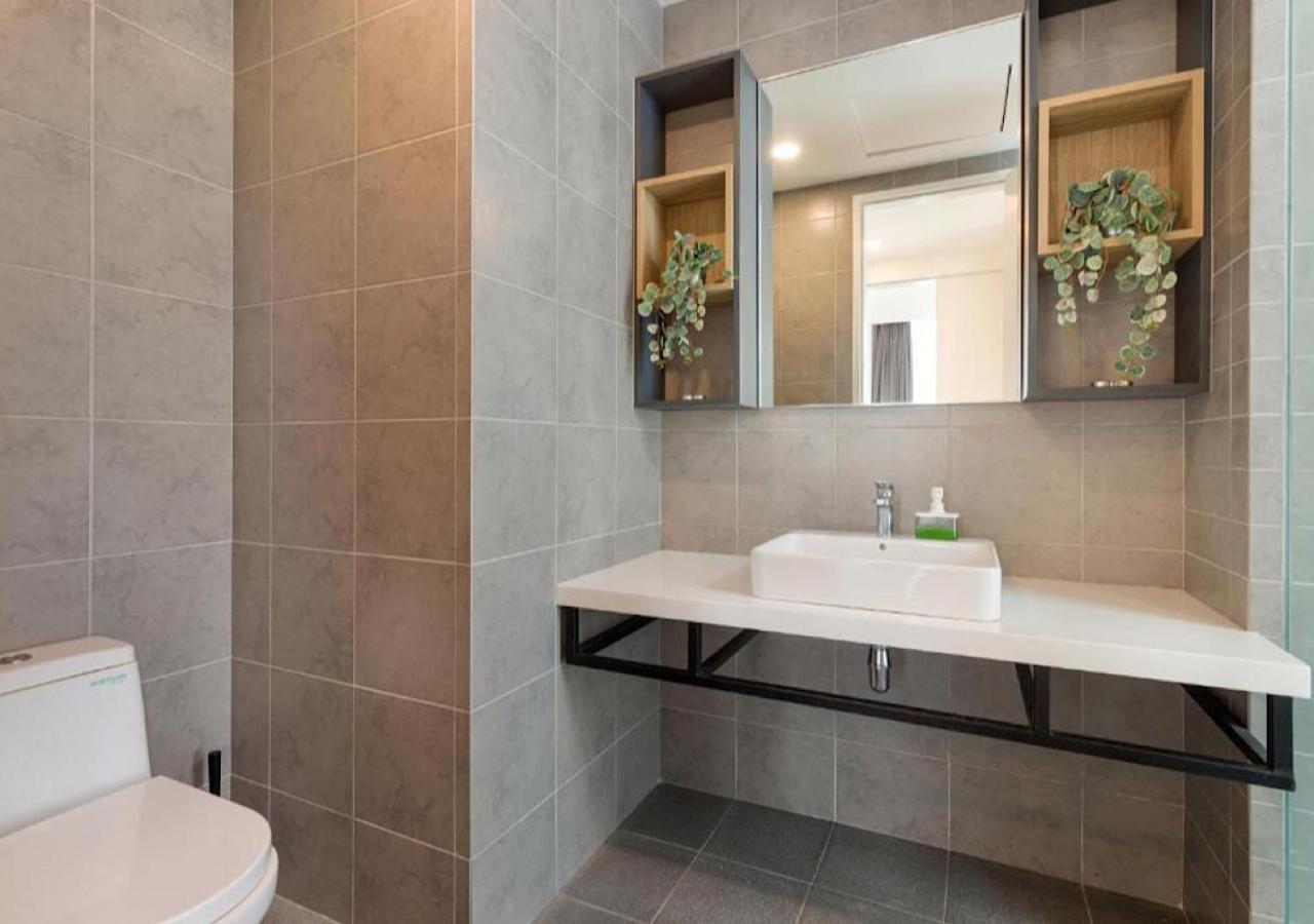 Robertson By Jr' Homes Kuala Lumpur Eksteriør bilde