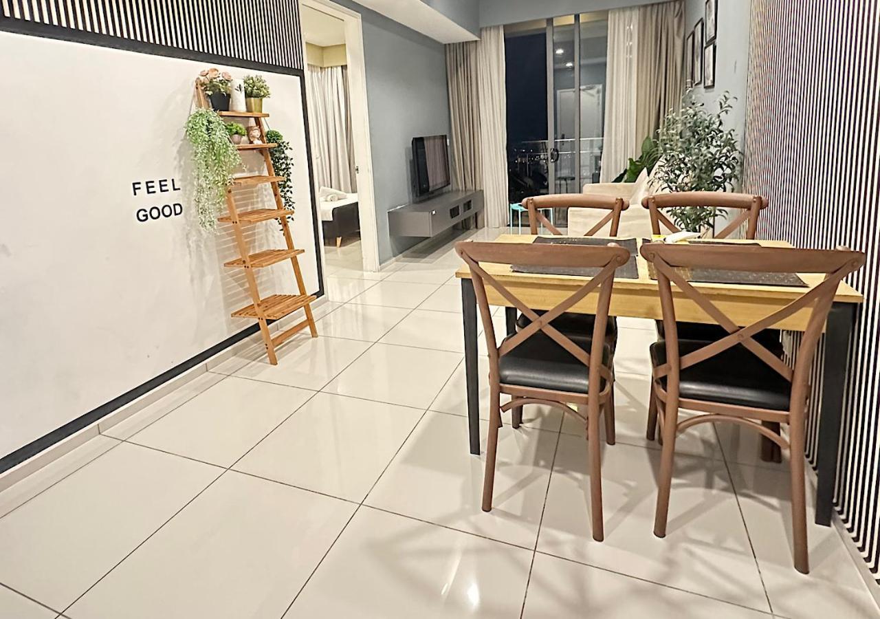 Robertson By Jr' Homes Kuala Lumpur Rom bilde