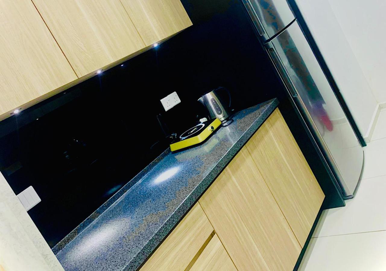 Robertson By Jr' Homes Kuala Lumpur Rom bilde
